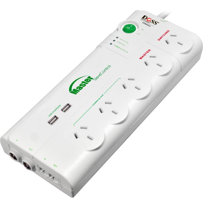 SPB5ECO