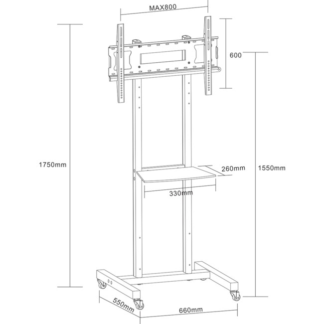 Dimensions
