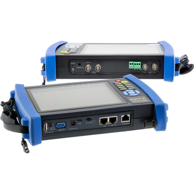 M700SDI