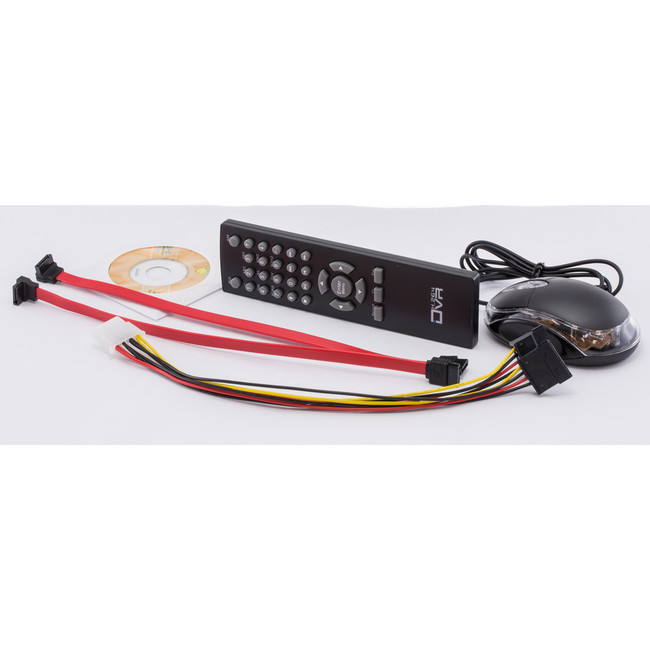 DVR Accessories