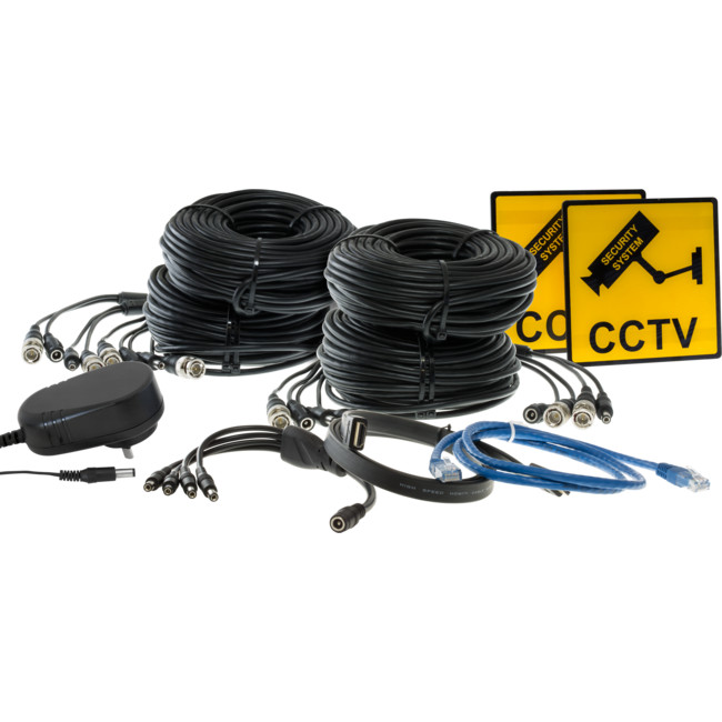 Kit Accessories