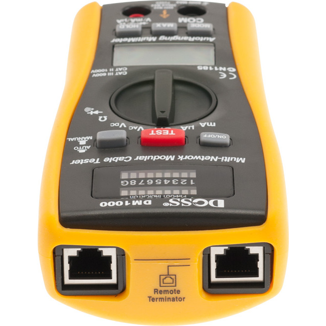 DM1000