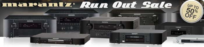 Marantz special