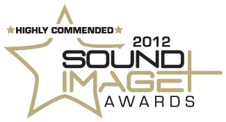 Sound+Image: Highly Commended