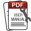 User manual