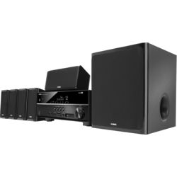HOME THEATRE SYSTEMS