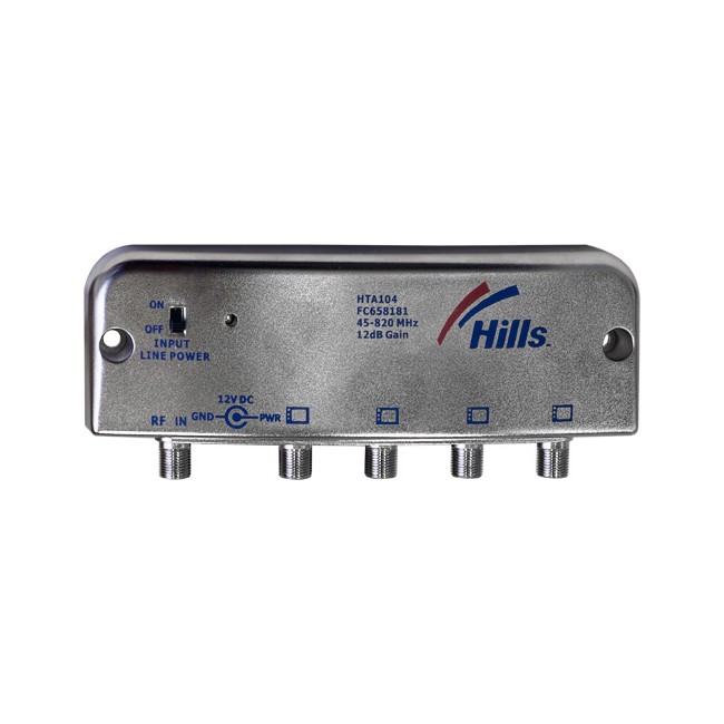 SXDD1015 SPLITTER AMPS Radio Parts Electronics & Components