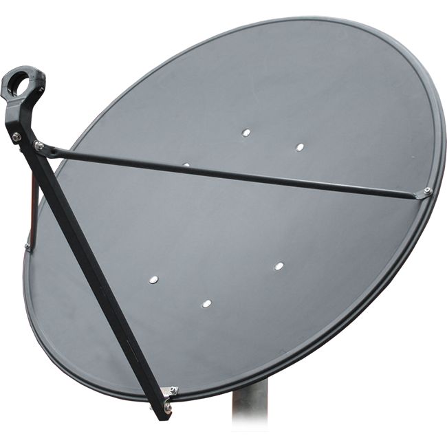 SXDD20 SATELLITE DISHES Radio Parts Electronics & Components