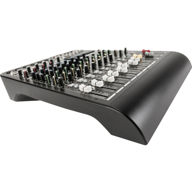 Audio Mixers Powered & Digital Mixer with USB in Australia Radio