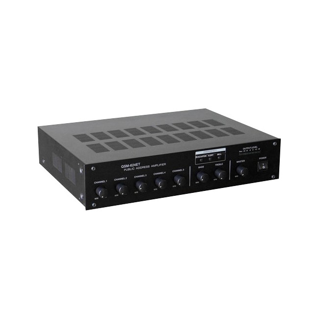 KINGRAY PSK06 14V DC 150MA POWER SUPPLY PAL TYPE KINGRAY - Radio Parts