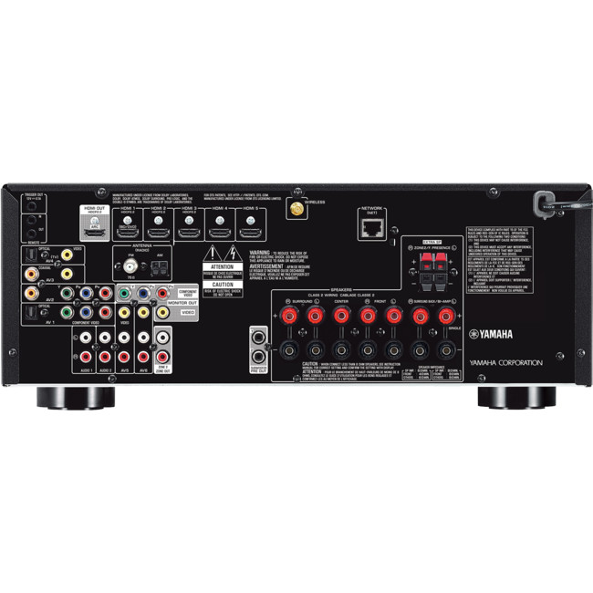 Digit Code For Yamaha Receiver Digit Code For Yamaha Receiver