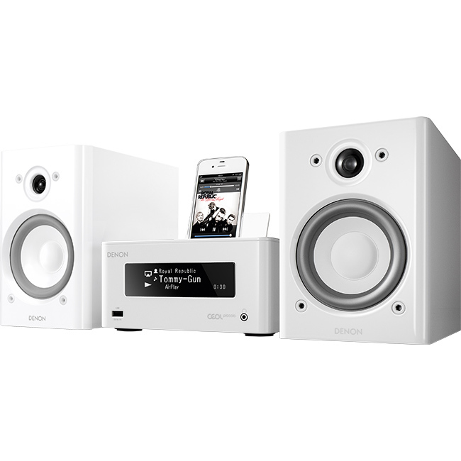 Mini HiFi System in Melbourne, Australia Radio Parts Electronics & Components