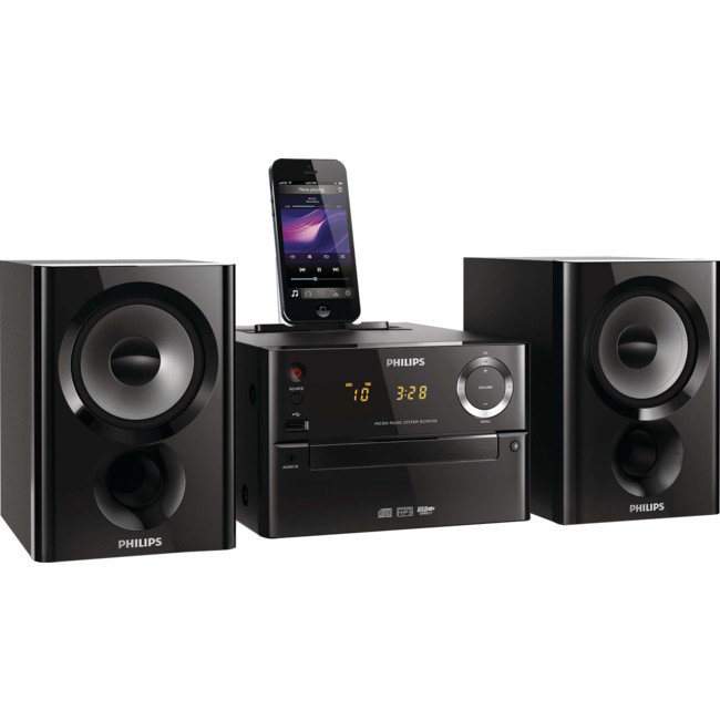 Mini HiFi System in Melbourne, Australia Radio Parts Electronics & Components