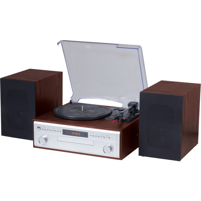 Mini HiFi System in Melbourne, Australia Radio Parts Electronics & Components