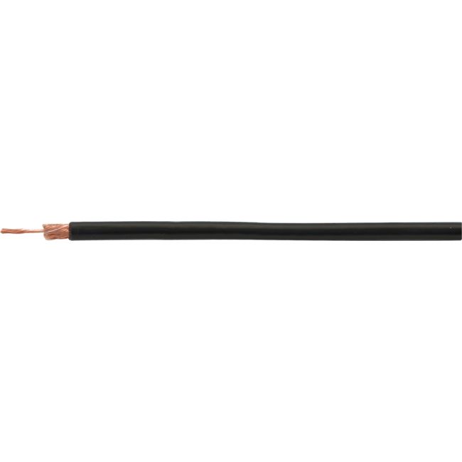 RG58CU-100M 50 OHM RG58 STRANDED – 100 METRE NETWORK COAX CABLE