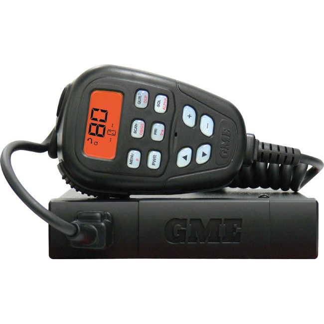 Professional UHF CB Radios in Melbourne, Australia Radio Parts