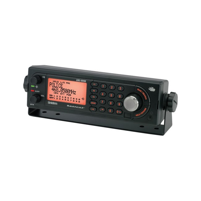 UNIDEN PRO5050 UNIDEN AM CB RADIO Radio Parts Electronics & Components