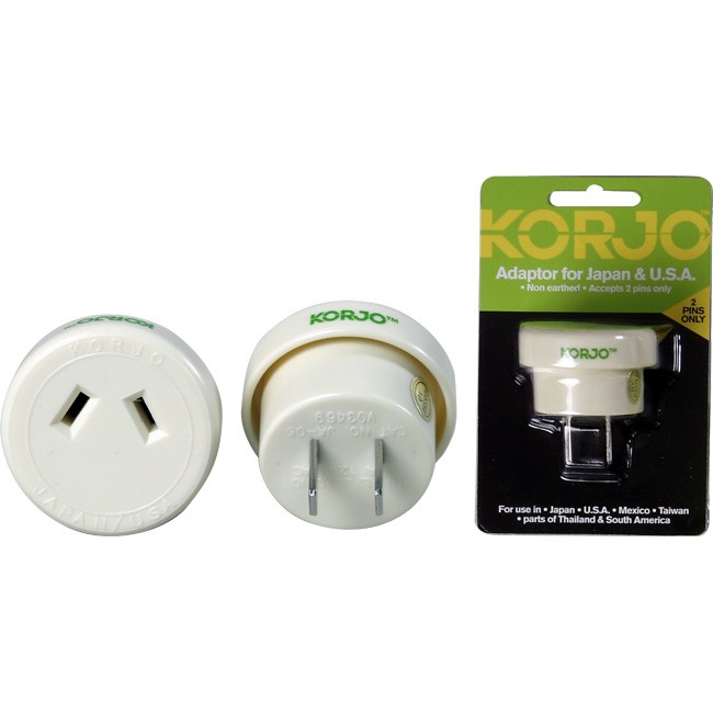 Adapter For Japan Electronic 24