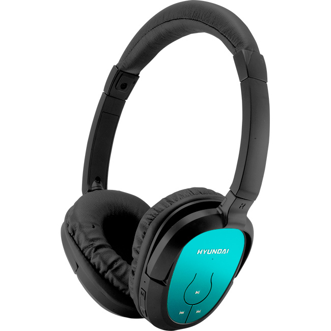 WIRELESS HEADPHONES Radio Parts Electronics Components