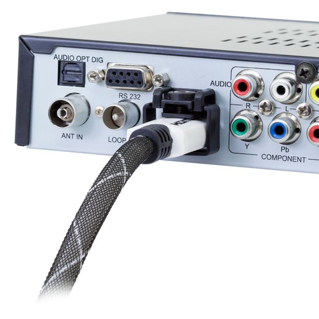 SXHH4525 HDMI LOCK Radio Parts Electronics & Components