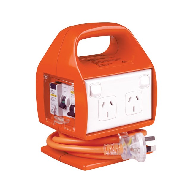 Radio Parts Electronics & Components SXKK2015 RCD PROTECTED POWERBOARDS
