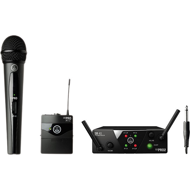 Wireless Microphones in Melbourne, Australia Radio Parts