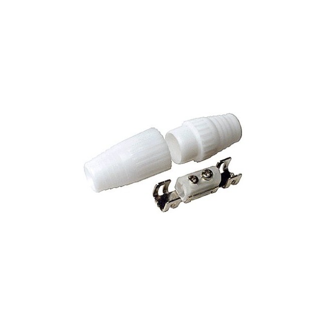 PA5448 COAX CABLE QUICK JOINER Radio Parts Electronics & Components