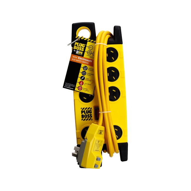 SXKK2015 RCD PROTECTED POWERBOARDS Radio Parts Electronics & Components