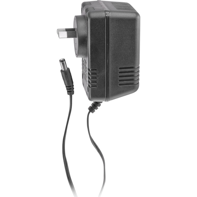 AC1810 18V AC 1A POWER SUPPLY WITH 2.1MM PLUG