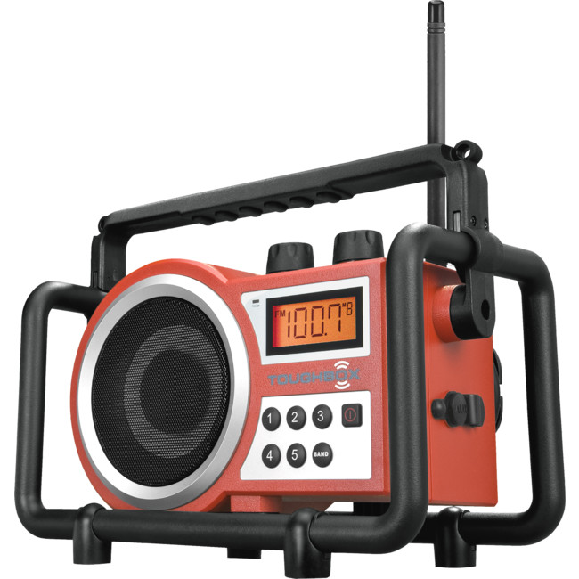 PORTABLE Radio Parts Electronics & Components