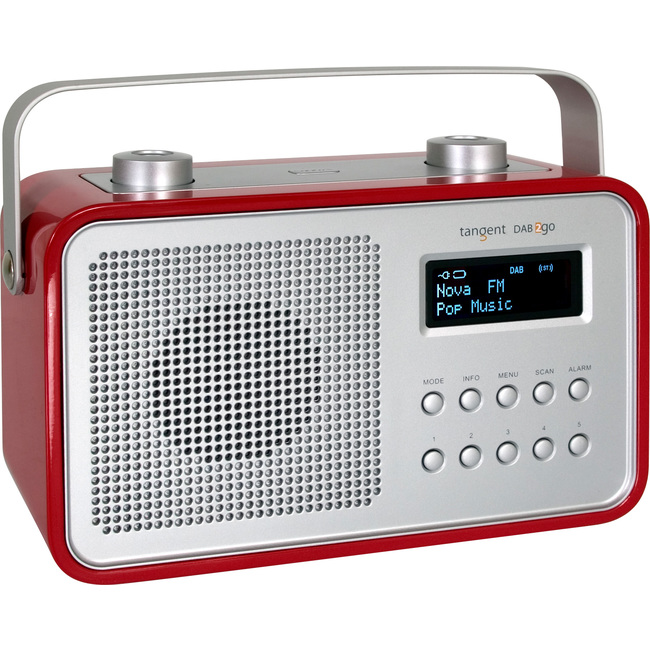 PORTABLE Radio Parts Electronics & Components