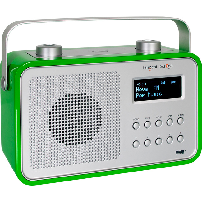 PORTABLE Radio Parts Electronics & Components