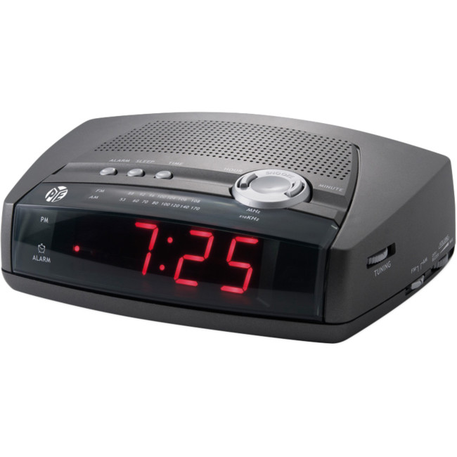 CLOCK Radio Parts Electronics & Components