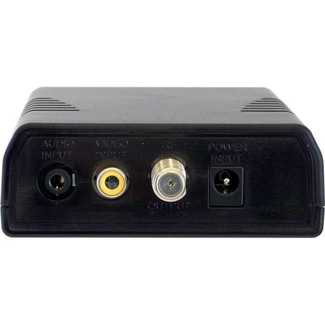 RESILINX RLRF100 AV RF UHF MODULATOR Radio Parts Electronics