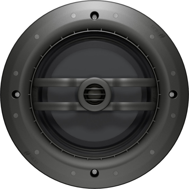 Niles Cm7sd 7 Shallow Depth In Ceiling Speaker Each Radio 1