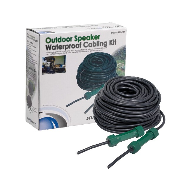 STUDIO ACOUSTICS SABH1 BLUEHUB BLUETOOTH RECEIVER 2X 50W SPEAKER OUTPUT