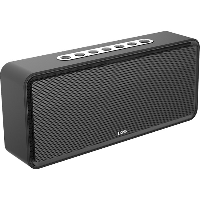 DS1685BLK – SOUNDBOX XL BLUETOOTH SPEAKER