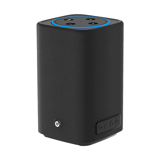 WB118 – POWERBOX BLUETOOTH SPEAKER FOR AMAZON ECHO