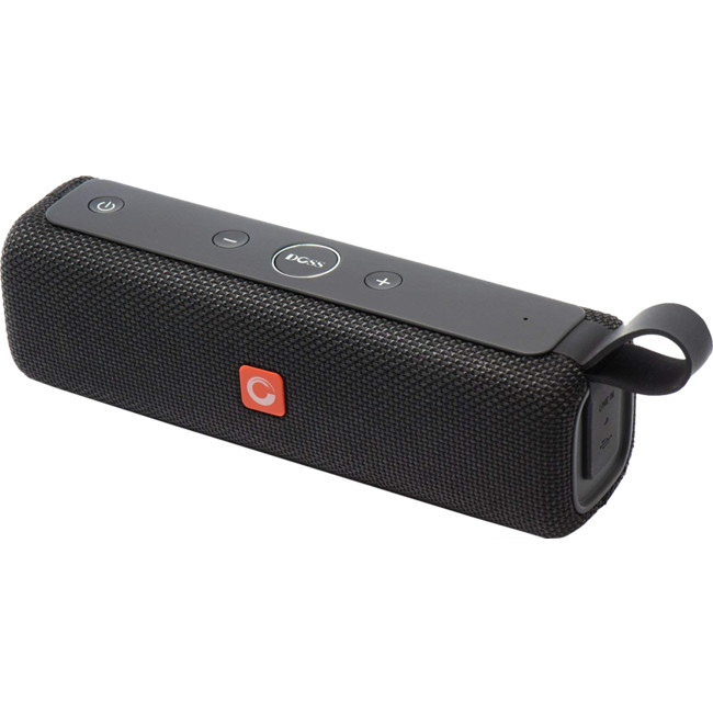 WB96BLK – EGO II BLUETOOTH SPEAKER