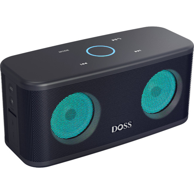 WB269 – SOUNDBOX PLUS PORTABLE SPEAKER
