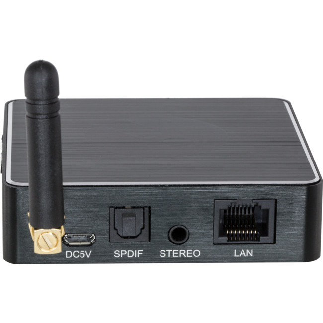 IEAST M30 IEAST SOUNDSTREAM PRO WIRELESS SOUND STREAMER Radio Parts