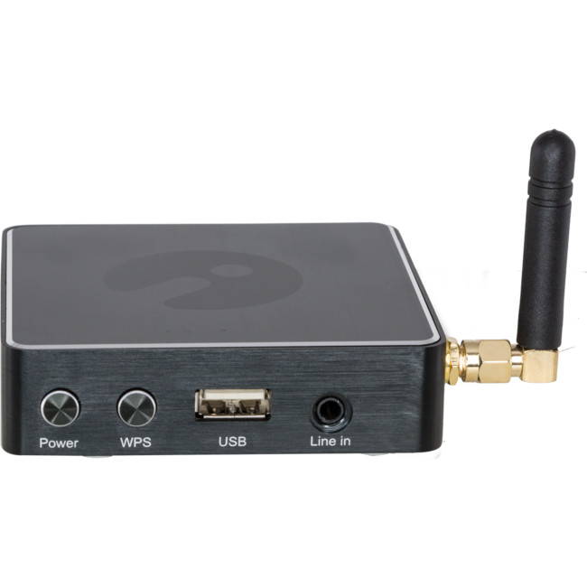 IEAST M30 IEAST SOUNDSTREAM PRO WIRELESS SOUND STREAMER Radio Parts