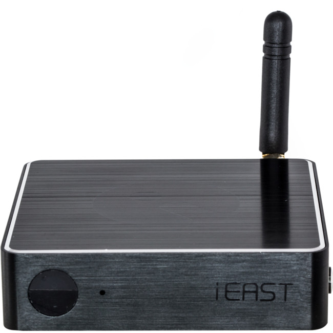 IEAST M30 IEAST SOUNDSTREAM PRO WIRELESS SOUND STREAMER Radio Parts