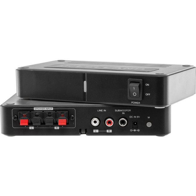 AUDIO SENDERS Radio Parts Electronics & Components