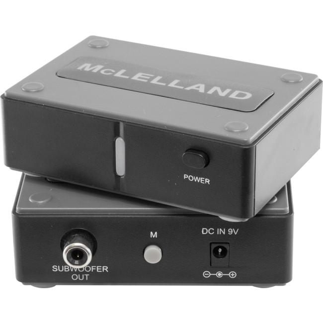 AUDIO SENDERS Radio Parts Electronics & Components