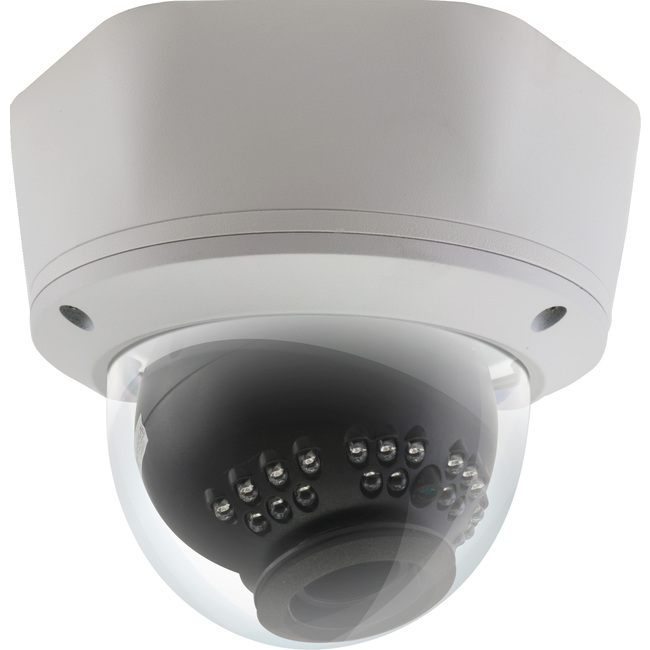 DOME15PRO 700TVL DOME CAMERA 10-15M IR