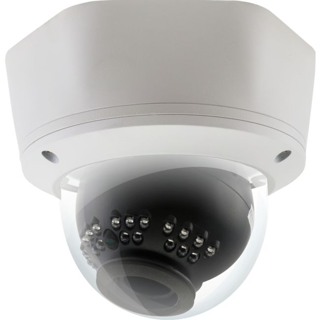 FHDDOME HD-SDI FULL HD DOME CAMERA 10-15M IR