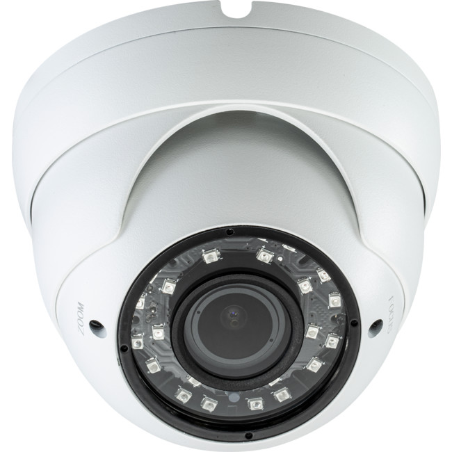 DM30AHDW AHD WHITE DOME CAMERA 30M IR