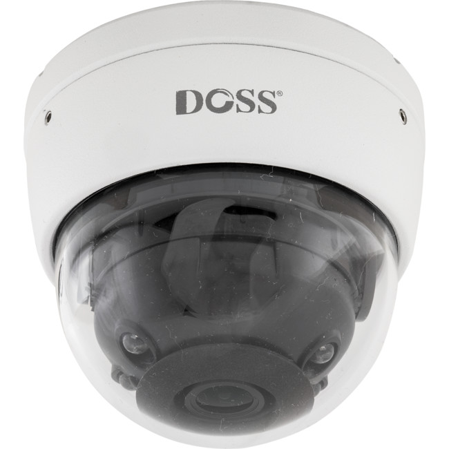 DMW15AHDW WIDE 2.8MM DOME AHD CAMERA 15M IR