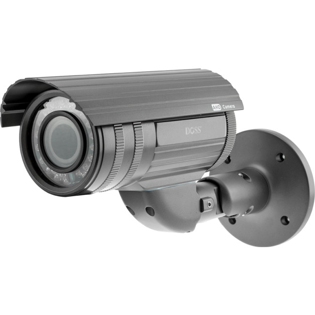 IN50AHDB GREY BULLET AHD CAMERA 50M IR